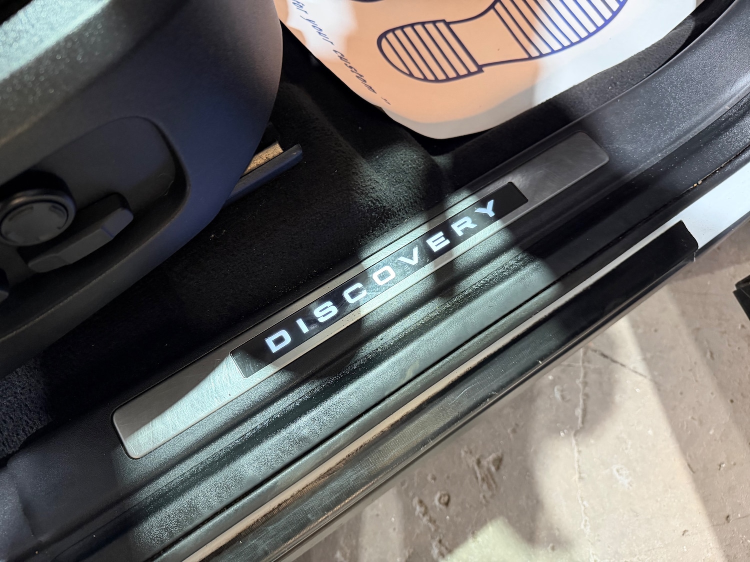 Used Land Rover Discovery Sport 2016 for sale - 78159168: Photo 31