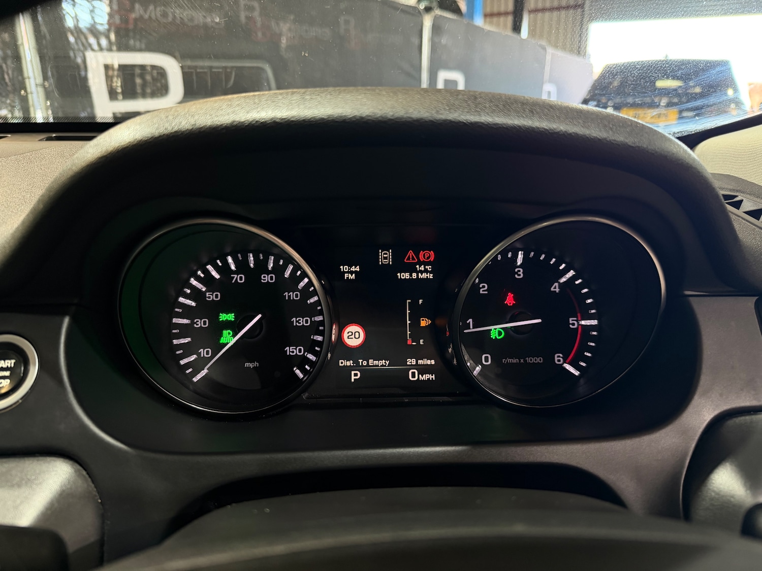 Used Land Rover Discovery Sport 2016 for sale - 78159168: Photo 36