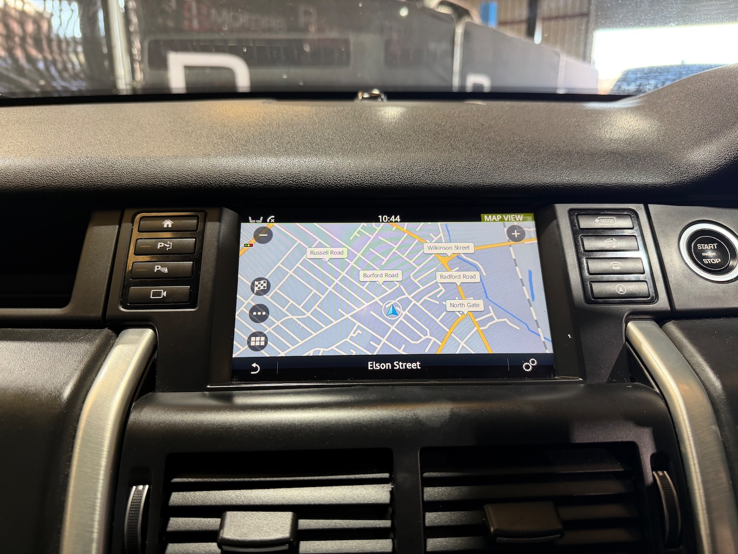 Used Land Rover Discovery Sport 2016 for sale - 78159168: Photo 42