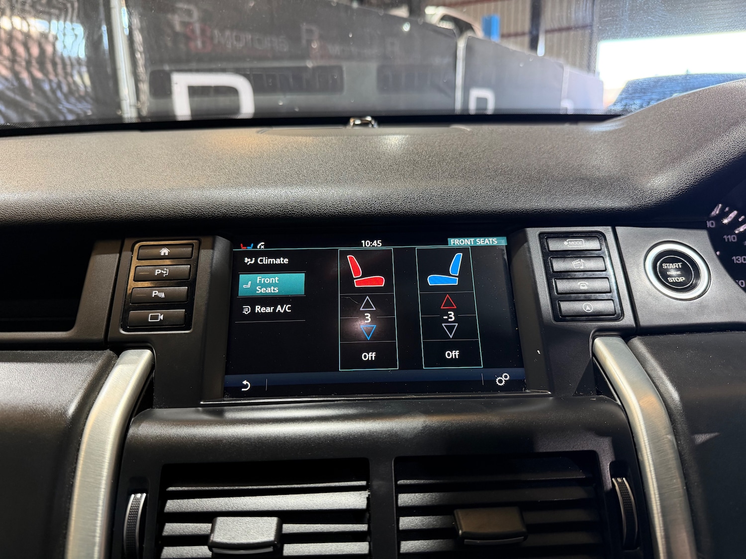 Used Land Rover Discovery Sport 2016 for sale - 78159168: Photo 44