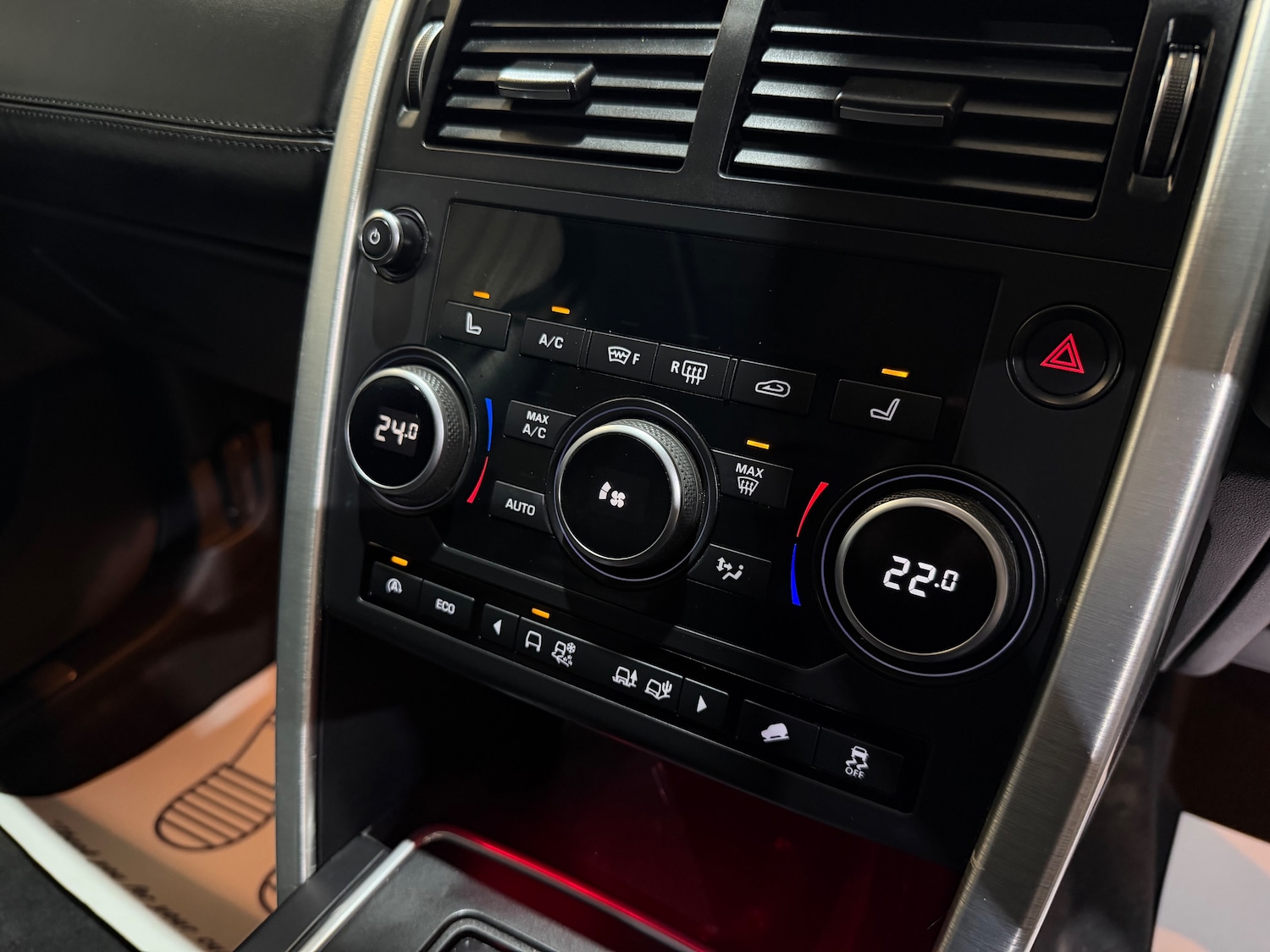 Used Land Rover Discovery Sport 2016 for sale - 78159168: Photo 45