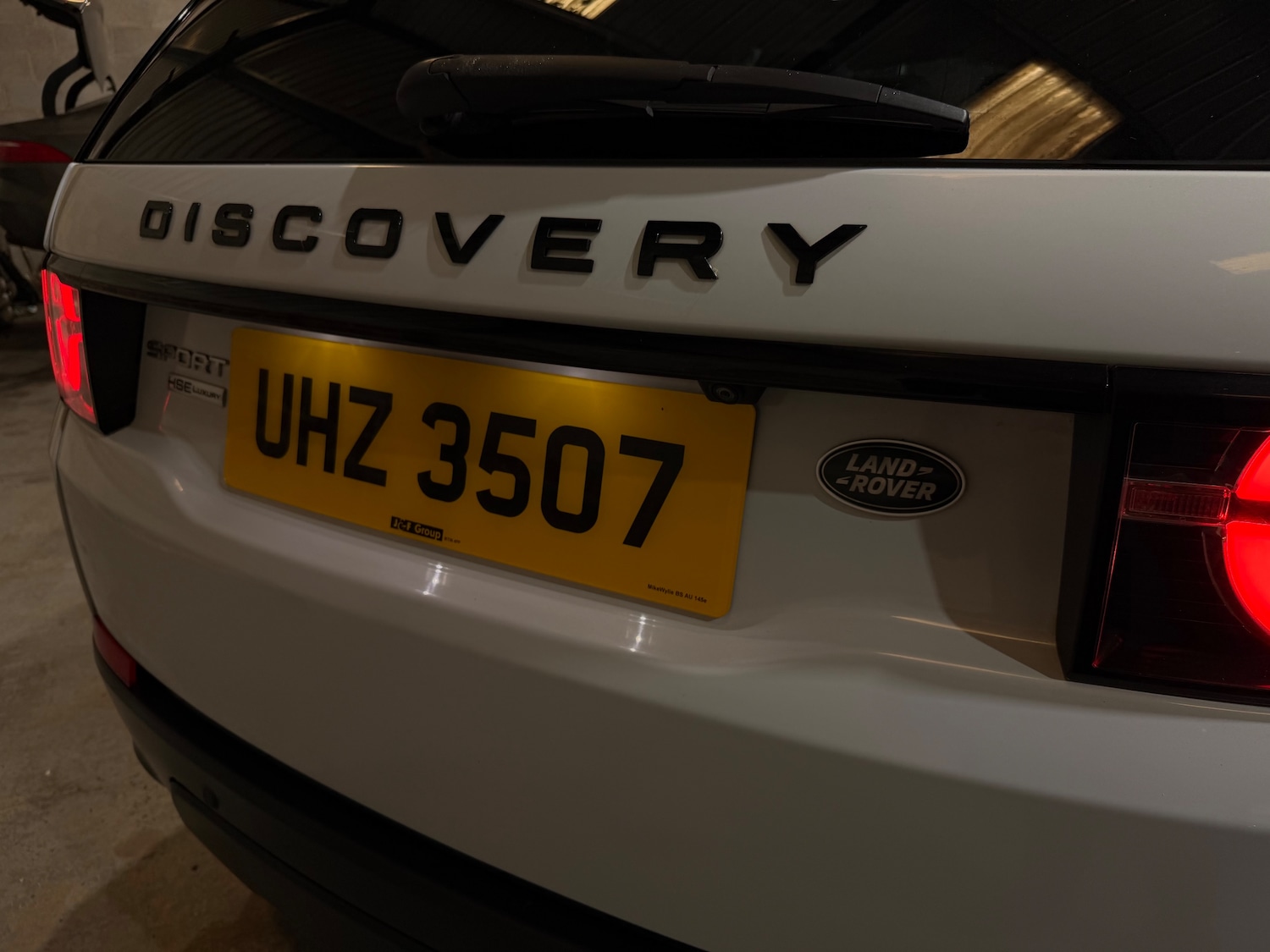 Used Land Rover Discovery Sport 2016 for sale - 78159168: Photo 51