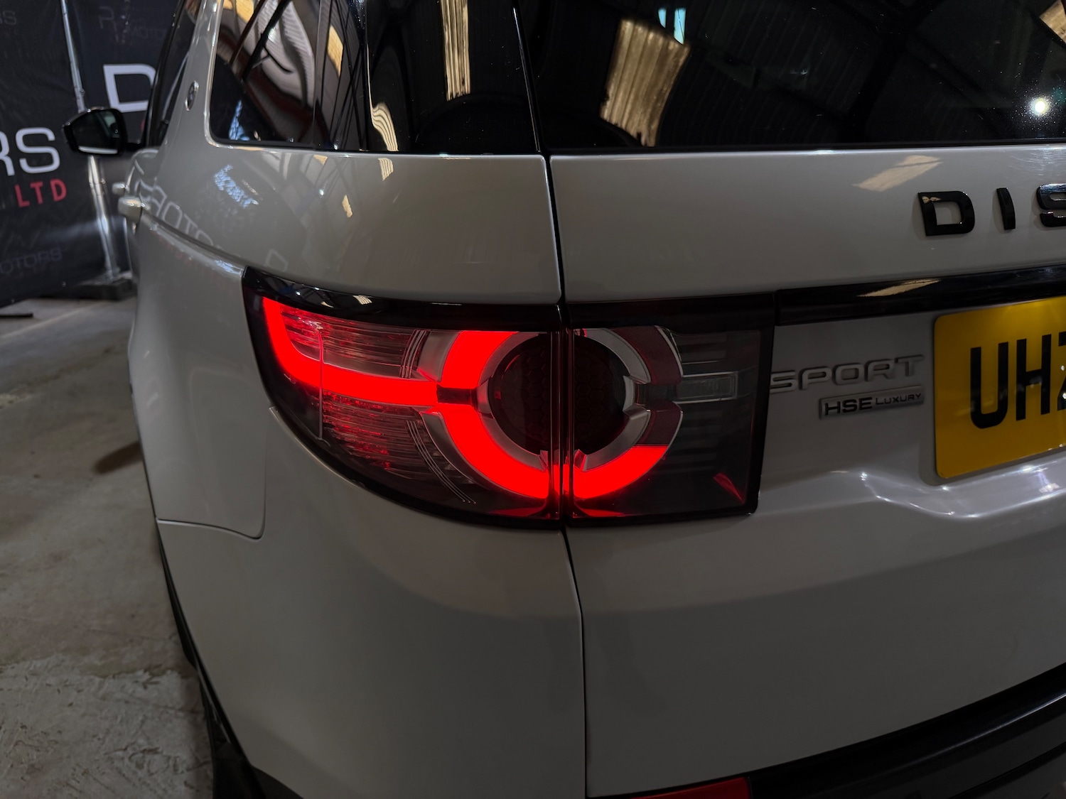 Used Land Rover Discovery Sport 2016 for sale - 78159168: Photo 52