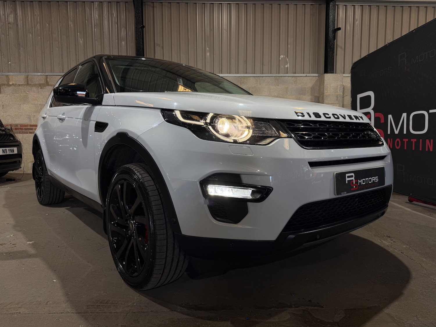 Used Land Rover Discovery Sport 2016 for sale - 78159168: Photo 53