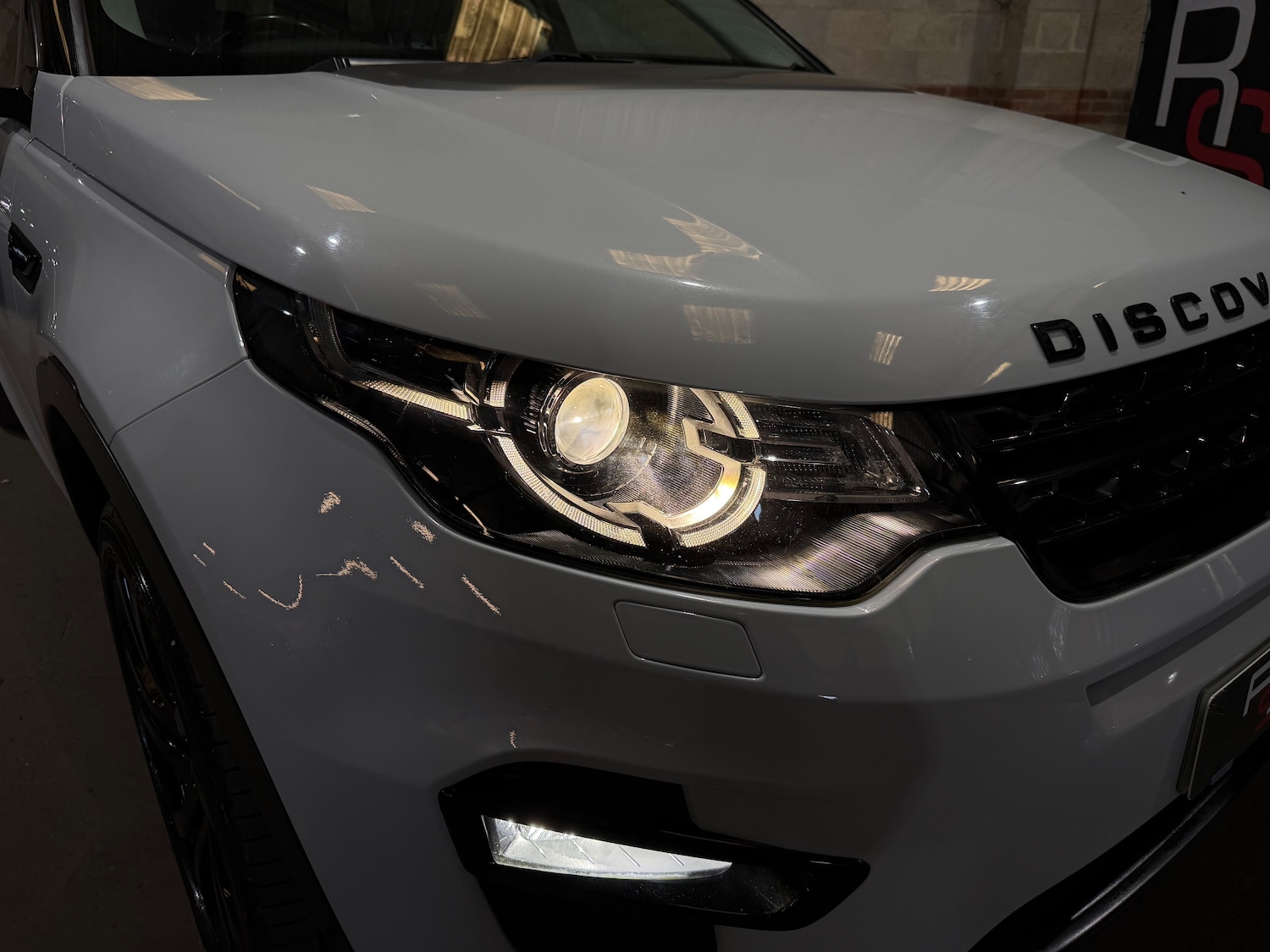 Used Land Rover Discovery Sport 2016 for sale - 78159168: Photo 54