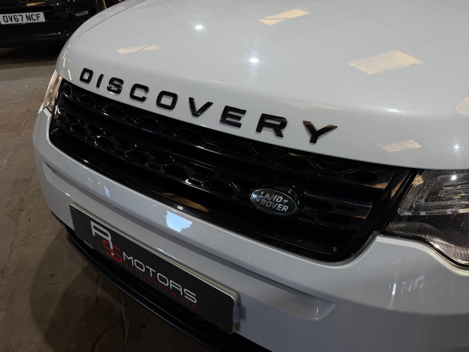 Used Land Rover Discovery Sport 2016 for sale - 78159168: Photo 55