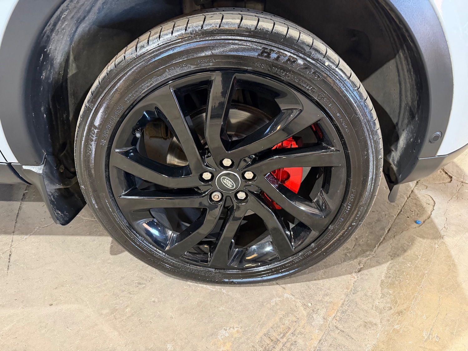 Used Land Rover Discovery Sport 2016 for sale - 78159168: Photo 56