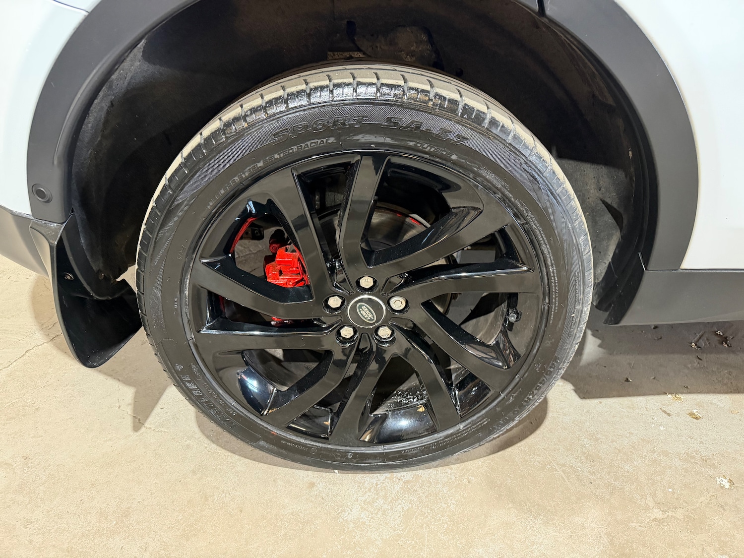 Used Land Rover Discovery Sport 2016 for sale - 78159168: Photo 57