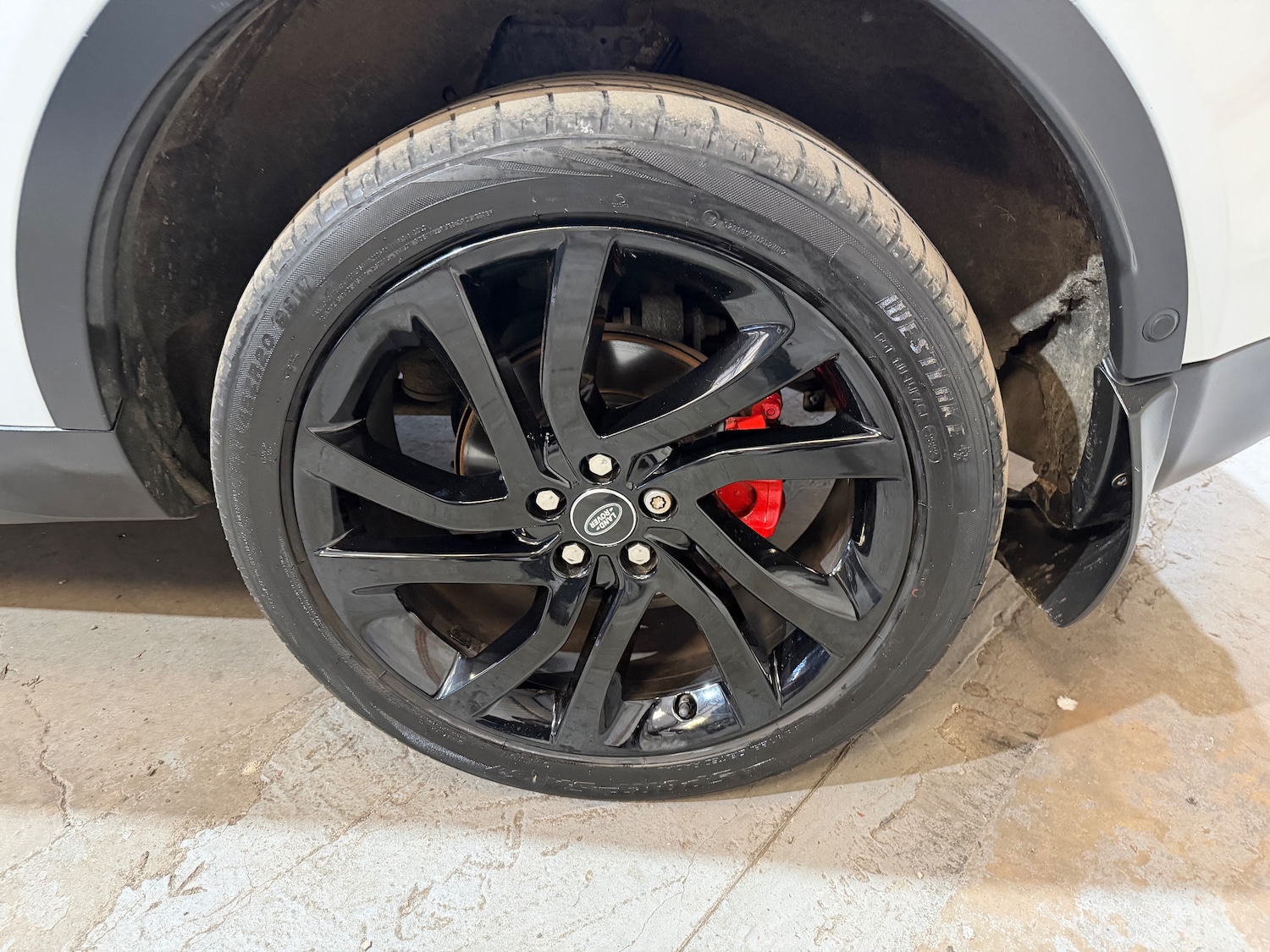 Used Land Rover Discovery Sport 2016 for sale - 78159168: Photo 58