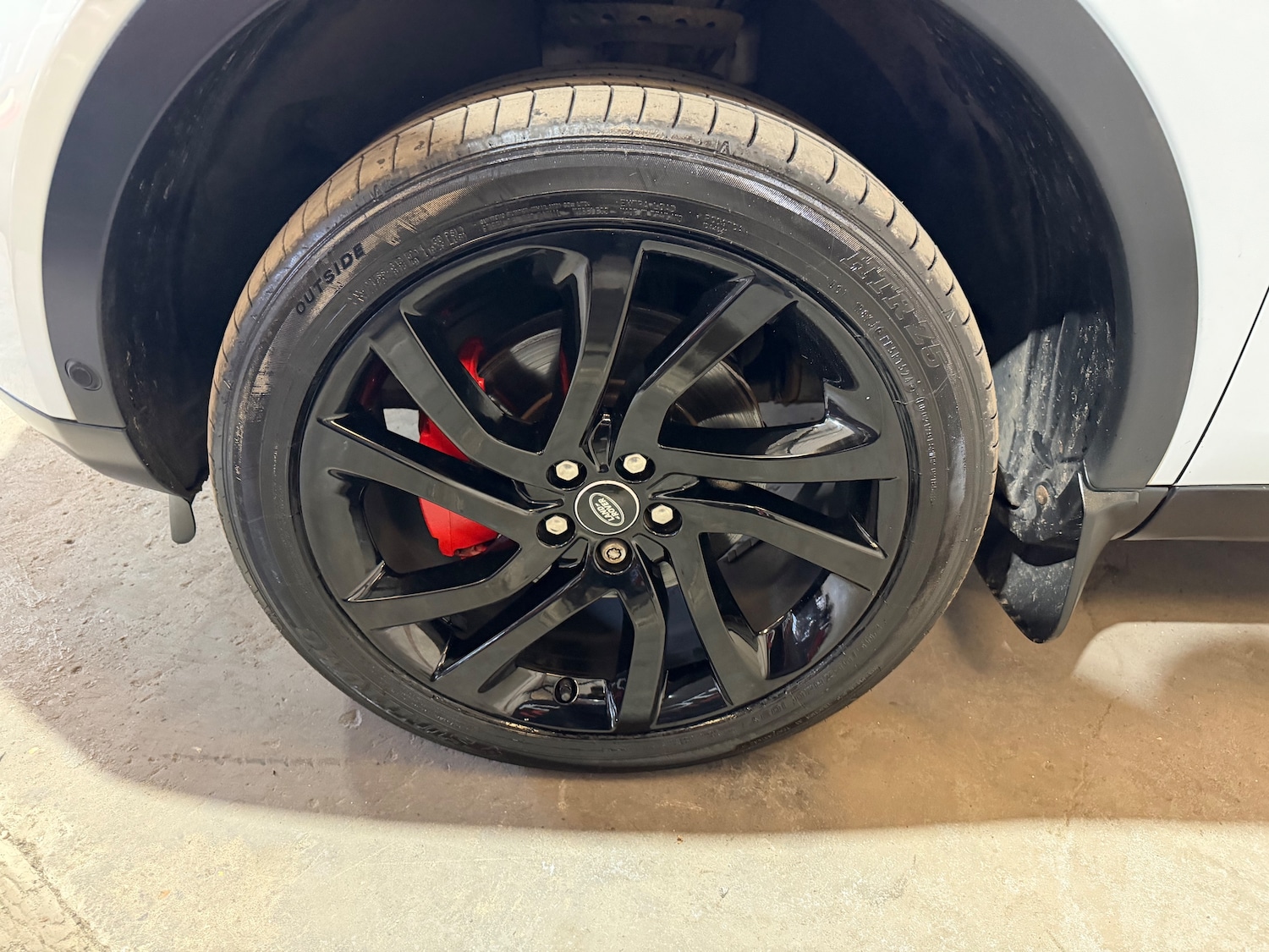 Used Land Rover Discovery Sport 2016 for sale - 78159168: Photo 59