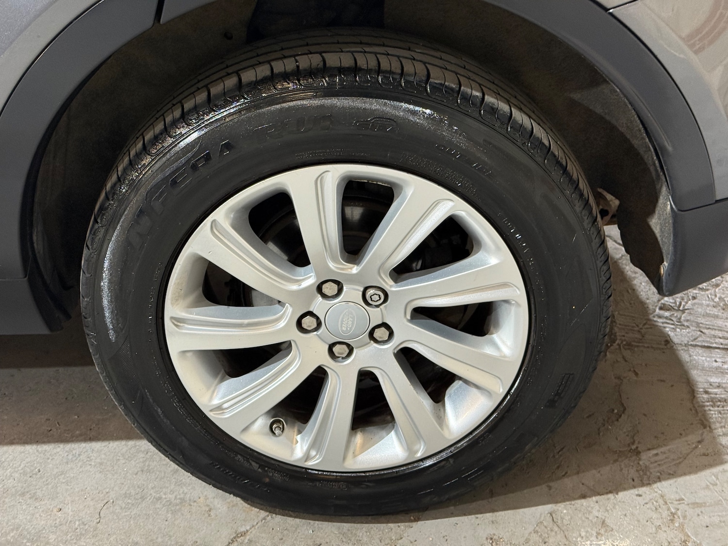 Used Land Rover Discovery Sport 2016 for sale - 76143625: Photo 12