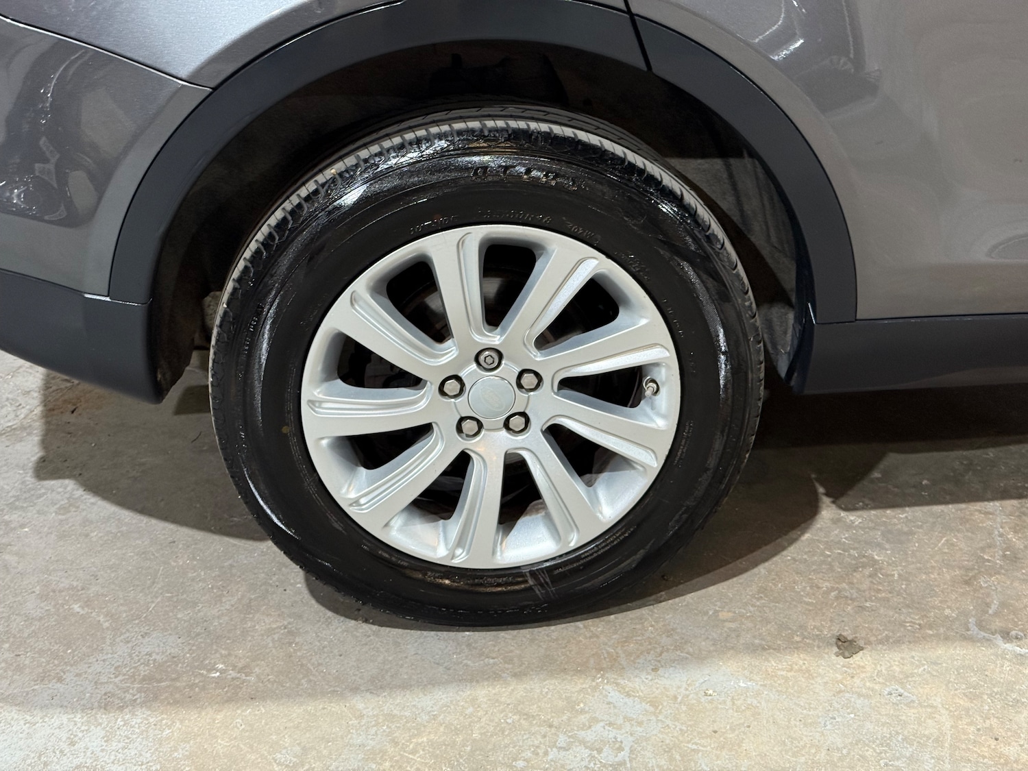 Used Land Rover Discovery Sport 2016 for sale - 76143625: Photo 15