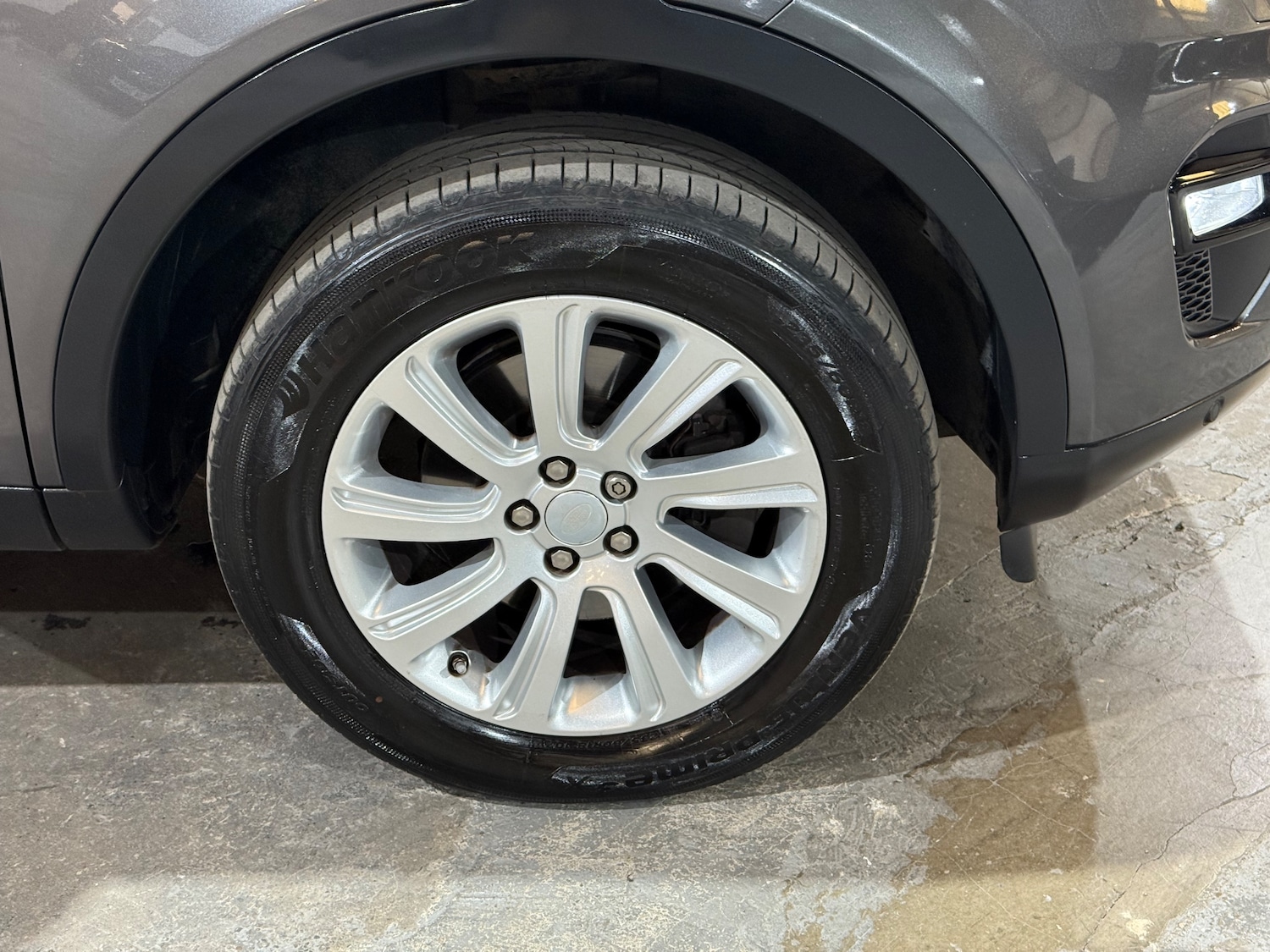 Used Land Rover Discovery Sport 2016 for sale - 76143625: Photo 16