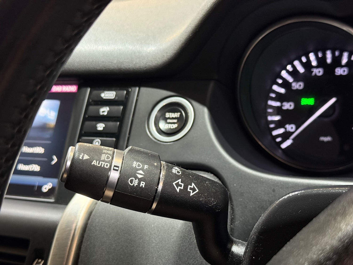 Used Land Rover Discovery Sport 2016 for sale - 76143625: Photo 38