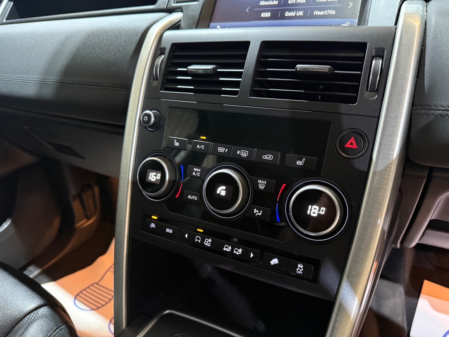 Used Land Rover Discovery Sport 2016 for sale - 76143625: Photo 42