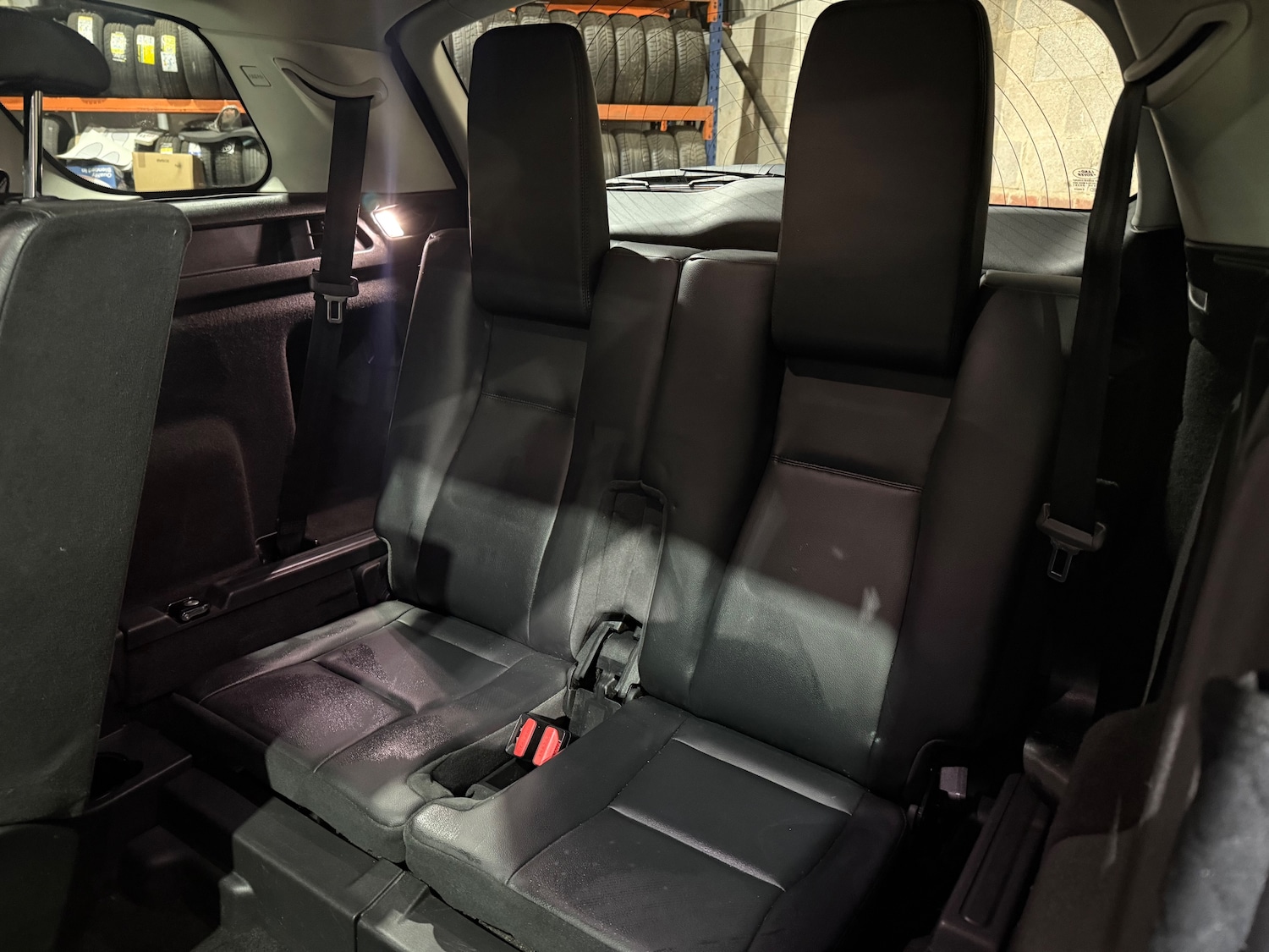 Used Land Rover Discovery Sport 2017 for sale - 77313000: Photo 18