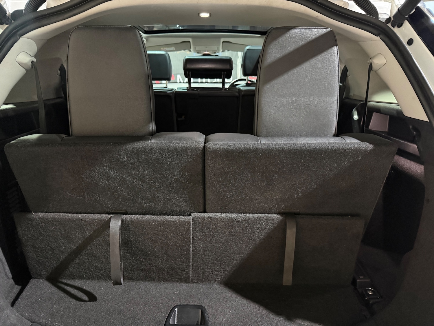 Used Land Rover Discovery Sport 2017 for sale - 77313000: Photo 19