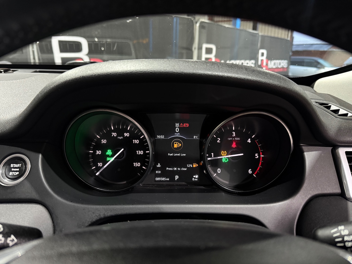 Used Land Rover Discovery Sport 2017 for sale - 77313000: Photo 38