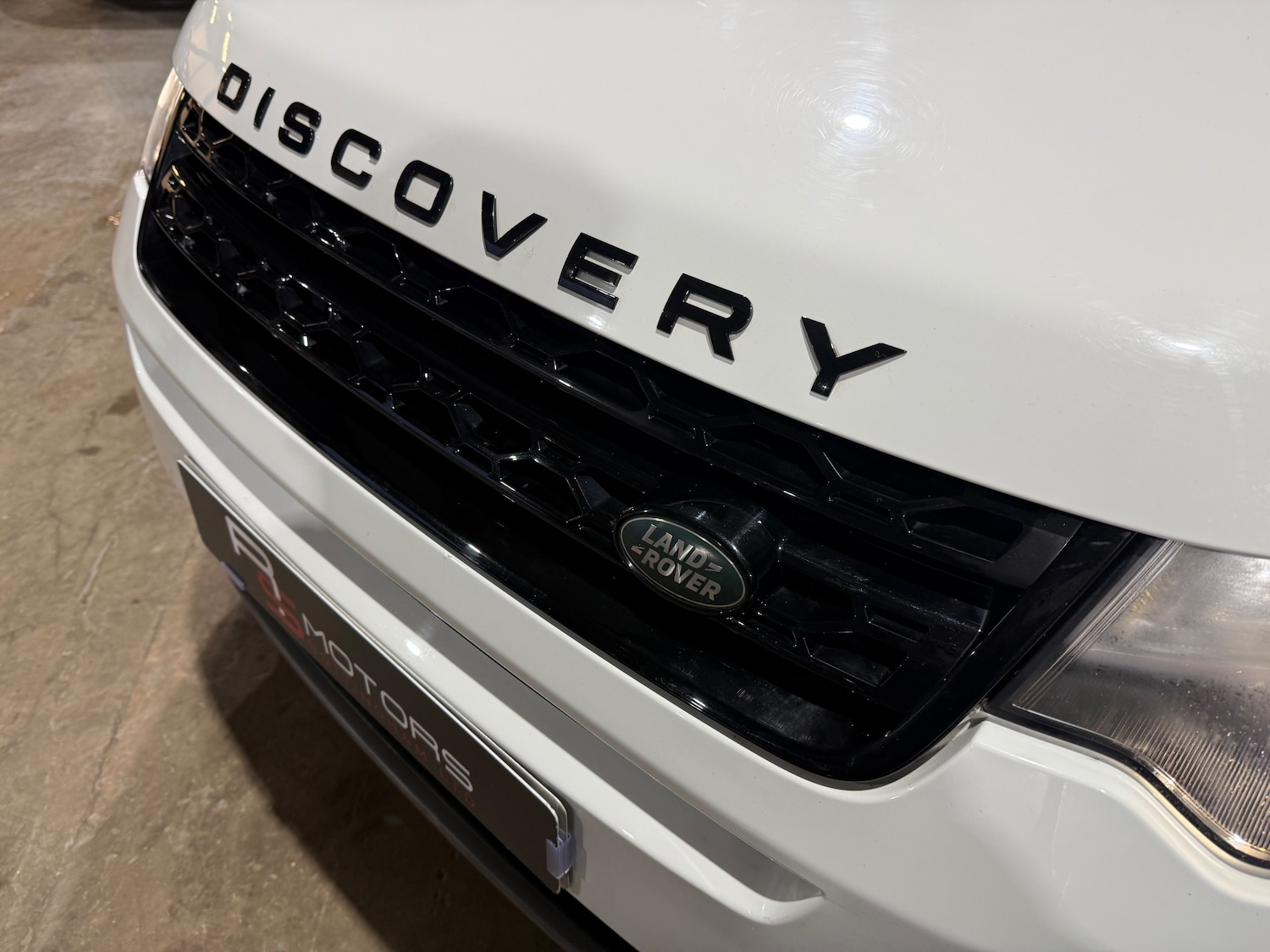 Used Land Rover Discovery Sport 2017 for sale - 77313000: Photo 57