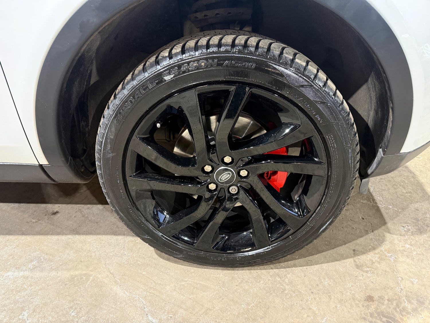 Used Land Rover Discovery Sport 2017 for sale - 77313000: Photo 58