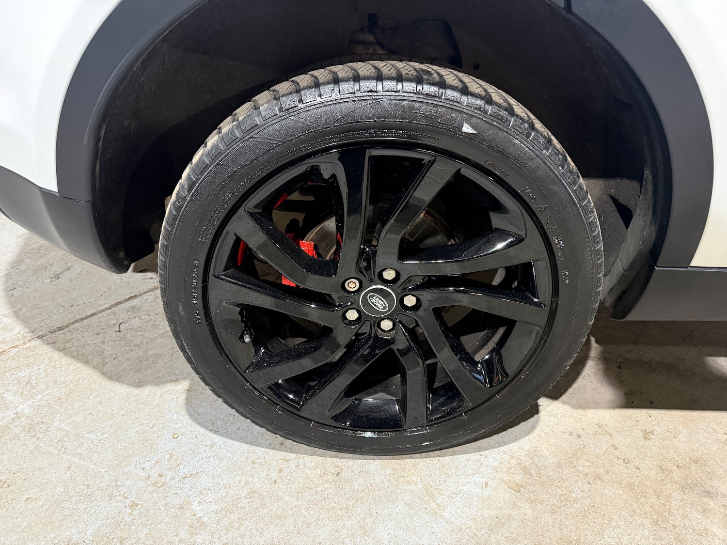 Used Land Rover Discovery Sport 2017 for sale - 77313000: Photo 59