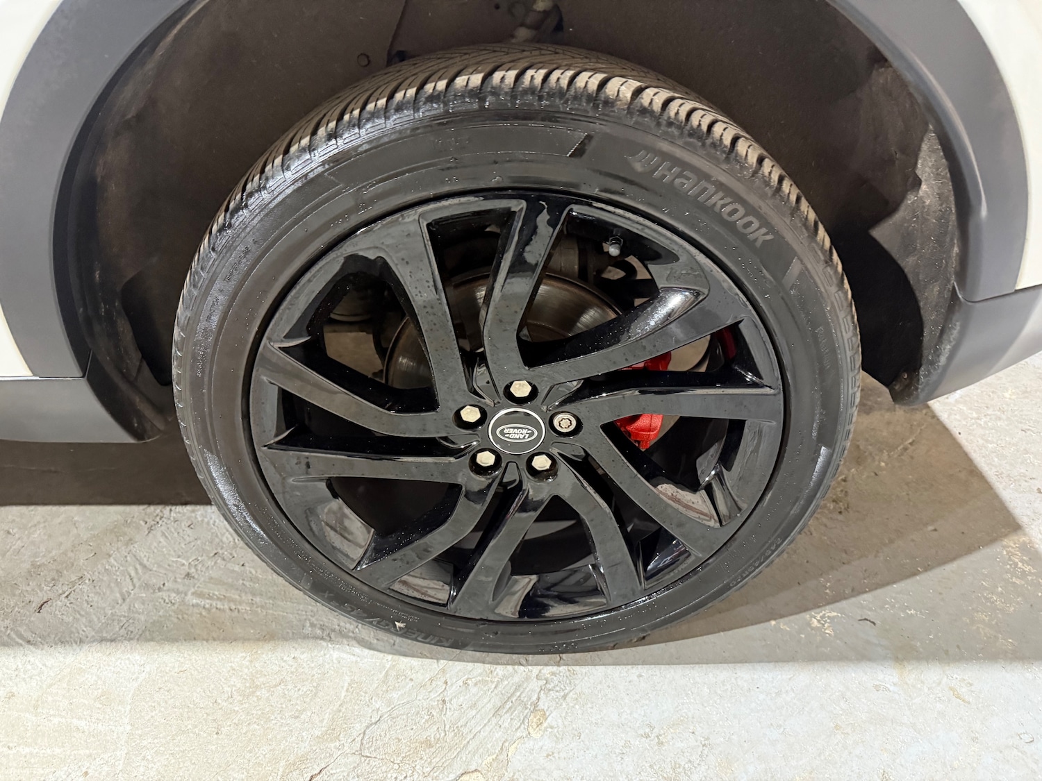 Used Land Rover Discovery Sport 2017 for sale - 77313000: Photo 60