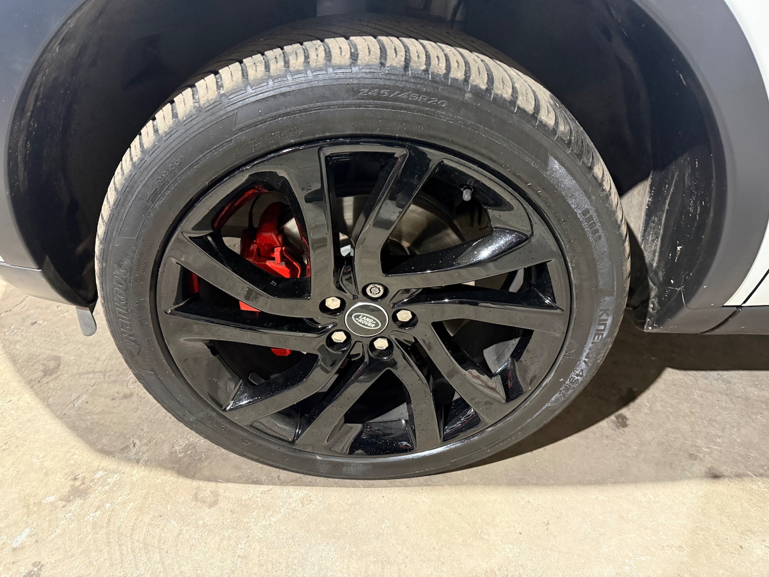 Used Land Rover Discovery Sport 2017 for sale - 77313000: Photo 61