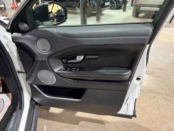 Used Land Rover Range Rover Evoque 2018 for sale - 76273655: Photo 23