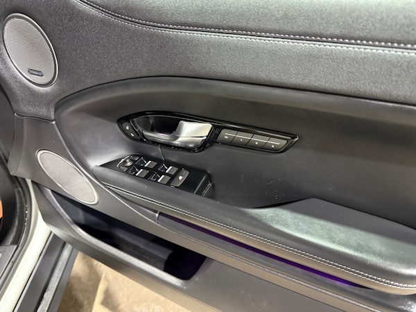 Used Land Rover Range Rover Evoque 2018 for sale - 76273655: Photo 24