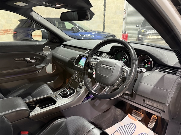 Used Land Rover Range Rover Evoque 2018 for sale - 76273655: Photo 26