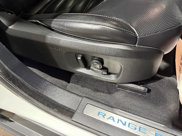 Used Land Rover Range Rover Evoque 2018 for sale - 76273655: Photo 28