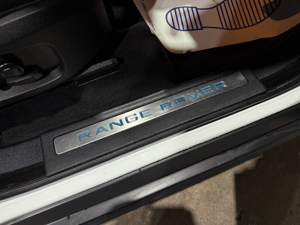Used Land Rover Range Rover Evoque 2018 for sale - 76273655: Photo 29
