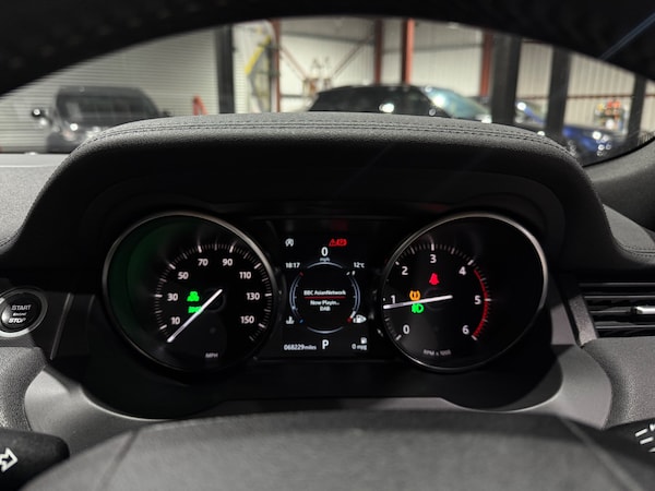 Used Land Rover Range Rover Evoque 2018 for sale - 76273655: Photo 34