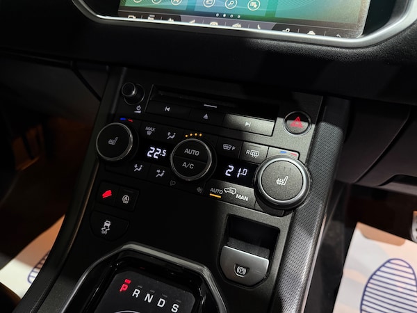 Used Land Rover Range Rover Evoque 2018 for sale - 76273655: Photo 39