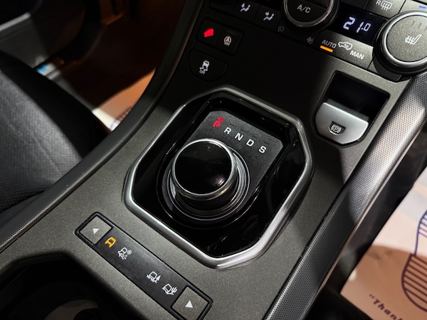 Used Land Rover Range Rover Evoque 2018 for sale - 76273655: Photo 40