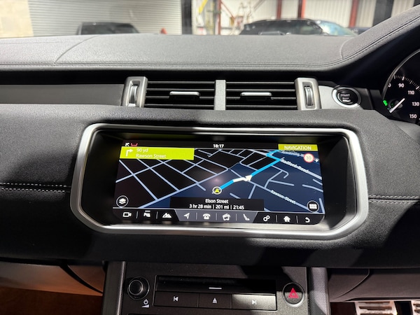 Used Land Rover Range Rover Evoque 2018 for sale - 76273655: Photo 43