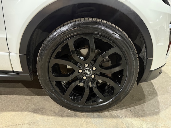 Used Land Rover Range Rover Evoque 2018 for sale - 76273655: Photo 56