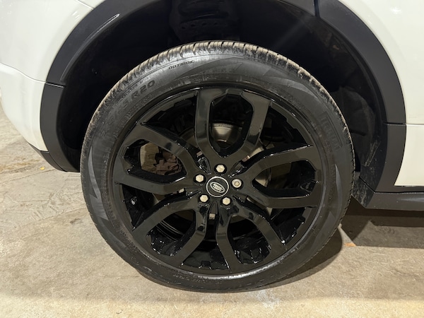 Used Land Rover Range Rover Evoque 2018 for sale - 76273655: Photo 57