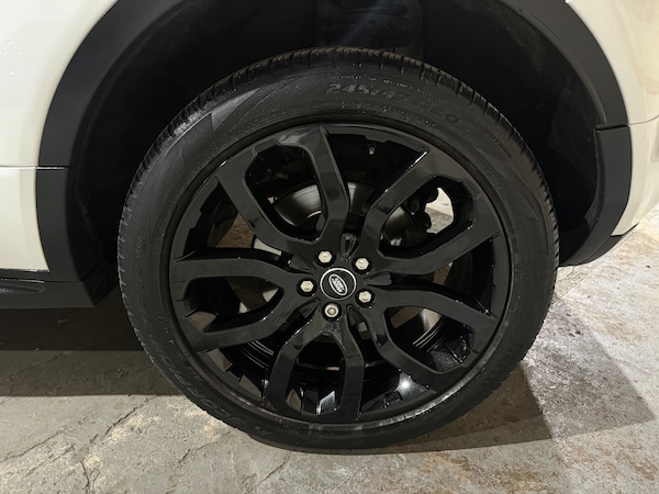 Used Land Rover Range Rover Evoque 2018 for sale - 76273655: Photo 58