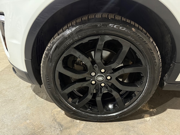 Used Land Rover Range Rover Evoque 2018 for sale - 76273655: Photo 59