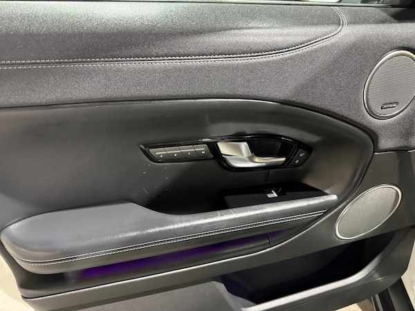 Used Land Rover Range Rover Evoque 2018 for sale - 76273655: Photo 8