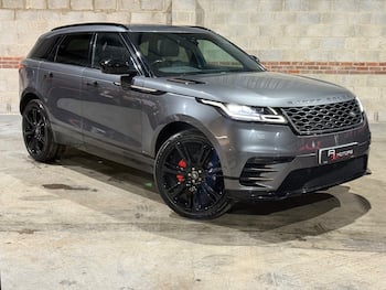 Used Land Rover Range Rover Velar 2018 for sale - 79719339: Photo