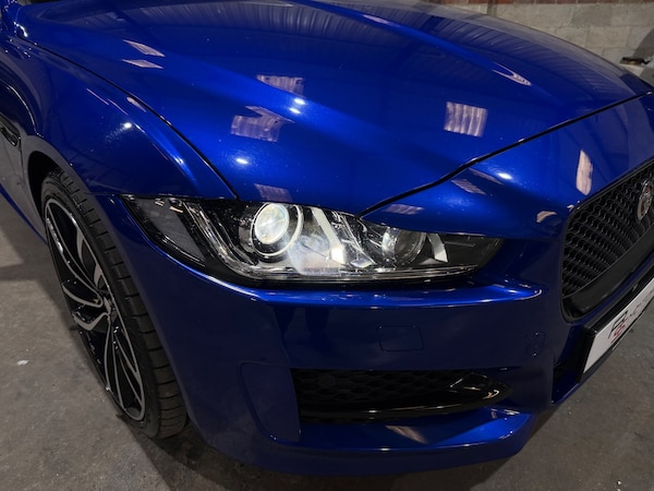 Used Jaguar XE 2017 for sale - 76292903: Photo 52
