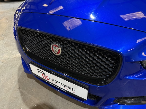 Used Jaguar XE 2017 for sale - 76292903: Photo 53