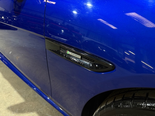 Used Jaguar XE 2017 for sale - 76292903: Photo 54