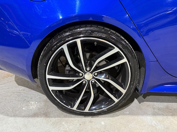 Used Jaguar XE 2017 for sale - 76292903: Photo 56