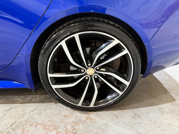 Used Jaguar XE 2017 for sale - 76292903: Photo 57