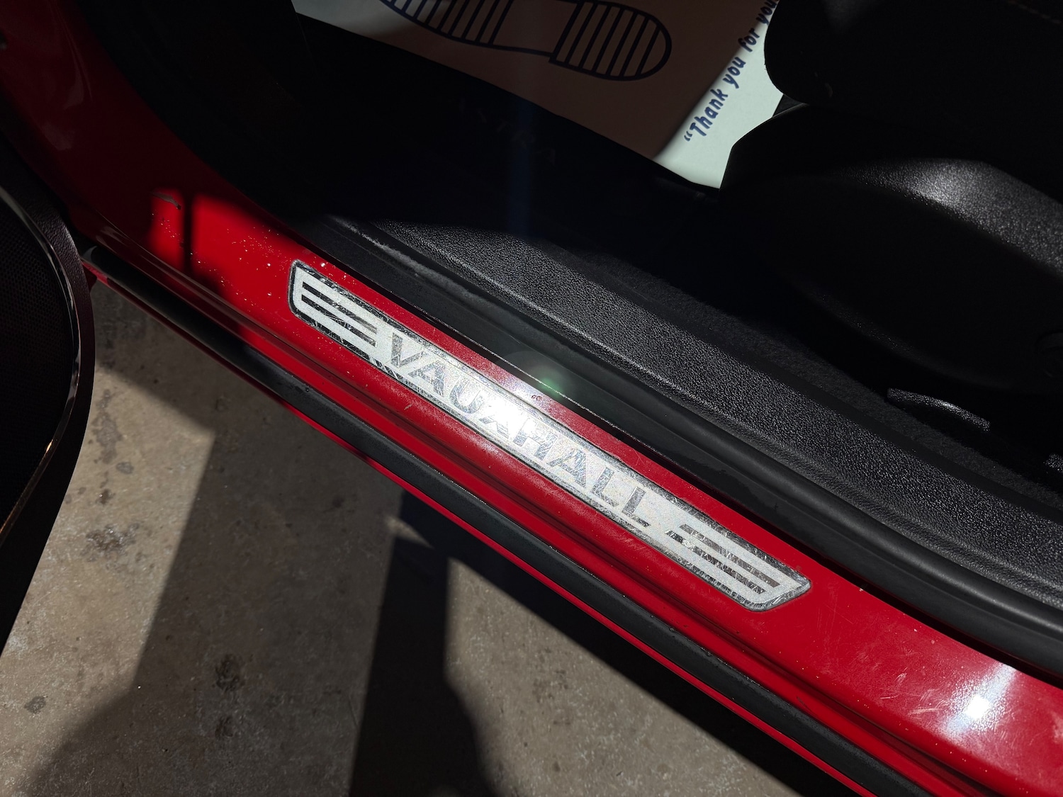 Used Vauxhall Astra 2010 for sale - 77313009: Photo 12