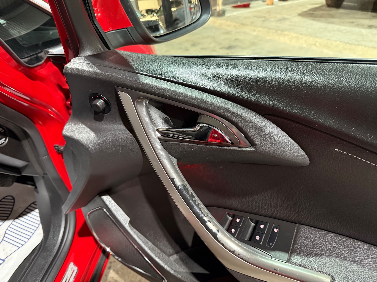 Used Vauxhall Astra 2010 for sale - 77313009: Photo 22