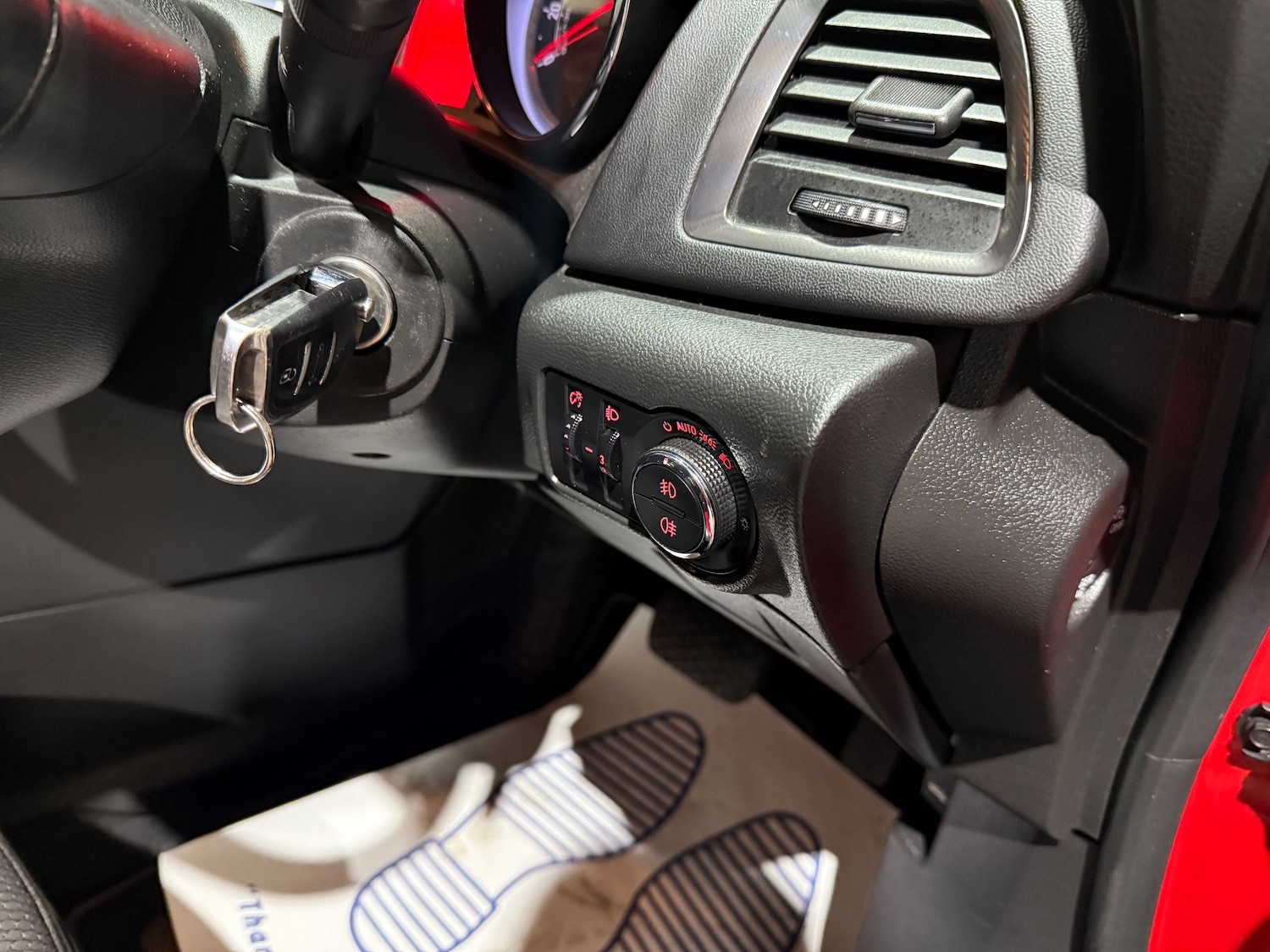 Used Vauxhall Astra 2010 for sale - 77313009: Photo 26